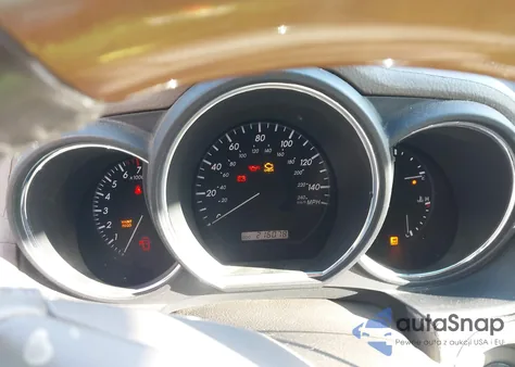 2008 Lexus Rx 350 from USA, damaged, VIN 2T2GK31U48C044284